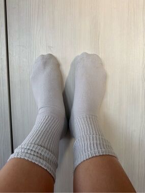 Very comfortable socks ❤️